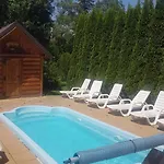 Apartment Gora&vita Czarna Góra