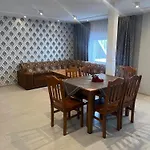 Apartment Gora&vita Czarna Góra