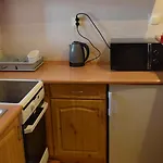 Gora&vita Apartment