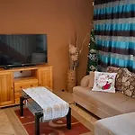 Gora&vita Apartment *