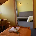 Gora&vita Apartment