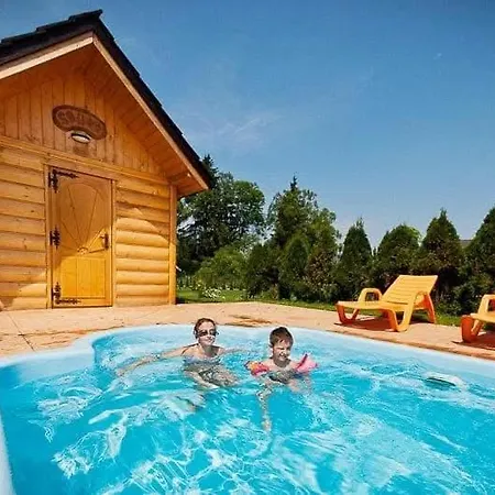 Gora&vita Apartment *