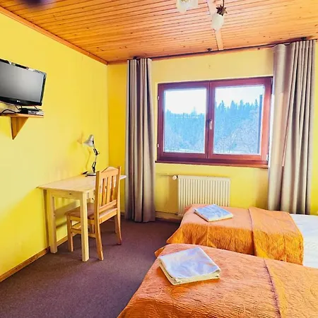 Apartmán Gora&vita Czarna Góra