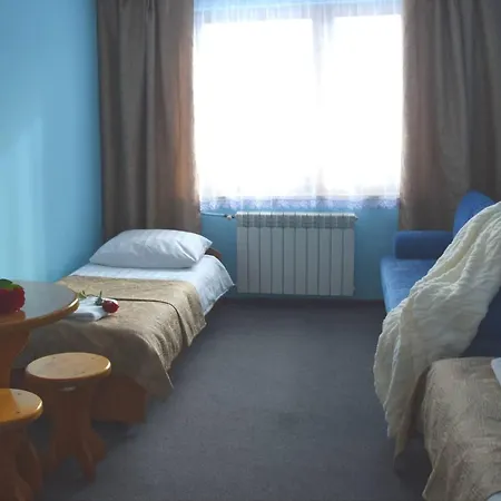 Gora&vita Appartement *