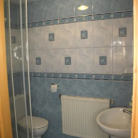 Gora&vita Apartment *