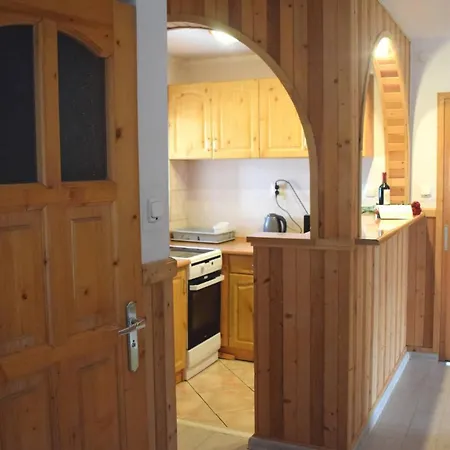 Appartement Gora&vita *