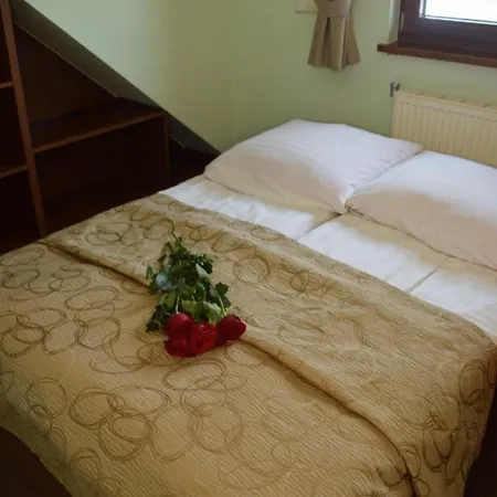 Apartment Gora&vita Czarna Góra