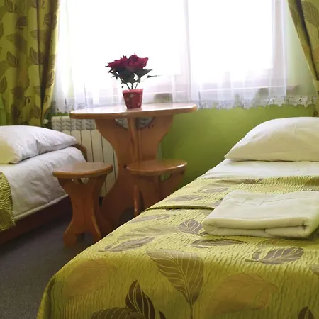 Appartement Gora&vita