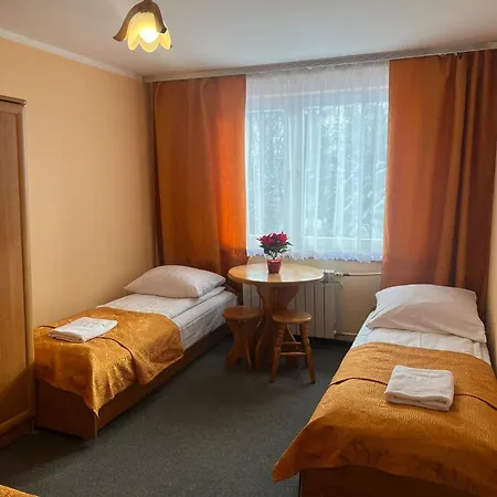 Gora&vita Apartment Czarna Góra