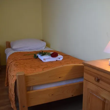 Appartement Gora&vita *