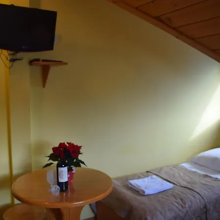 Apartmán Gora&vita *