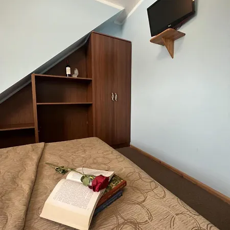 Apartment Gora&vita Czarna Góra