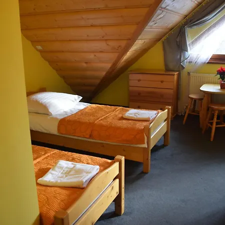 Gora&vita Apartmán