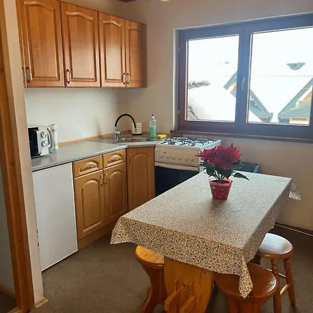 Apartment Gora&vita *